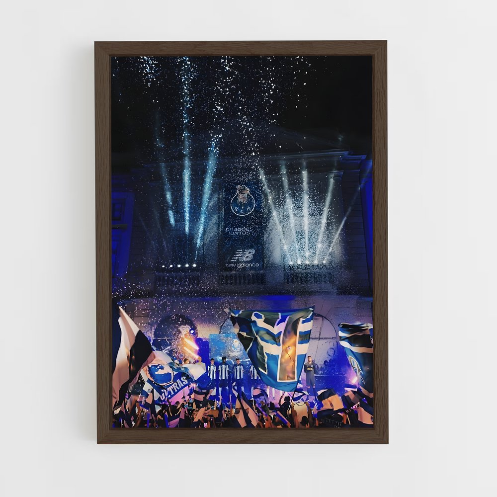 Poster Festival en Fête (vue 5)